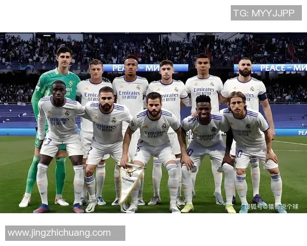 欧冠经典对决巴萨与皇马再度交锋谁能笑到最后